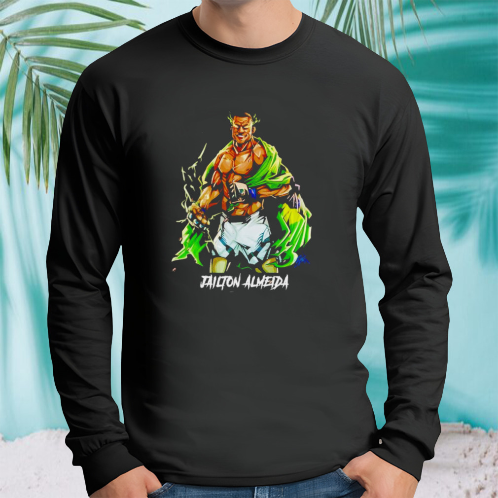 Longsleeve tshirt