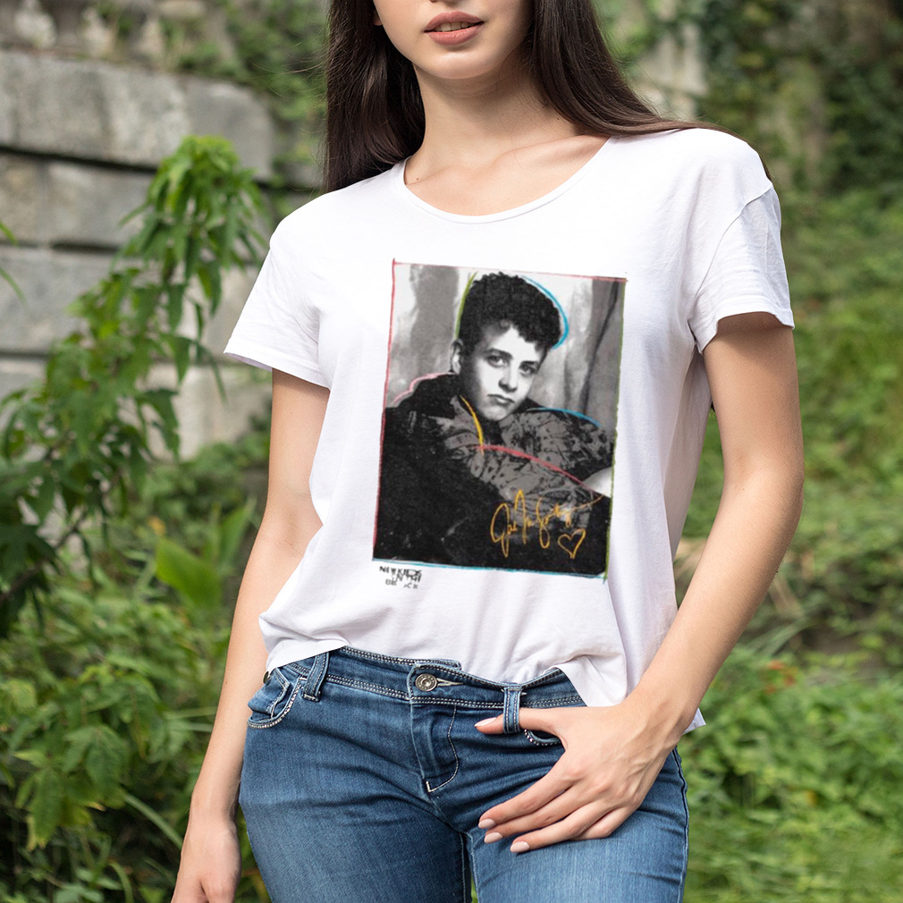 Women's shirt
