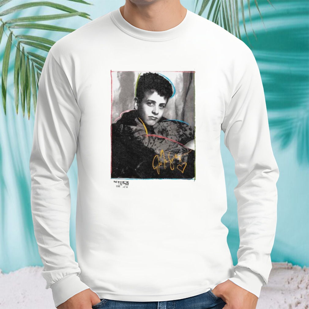 Longsleeve shirt
