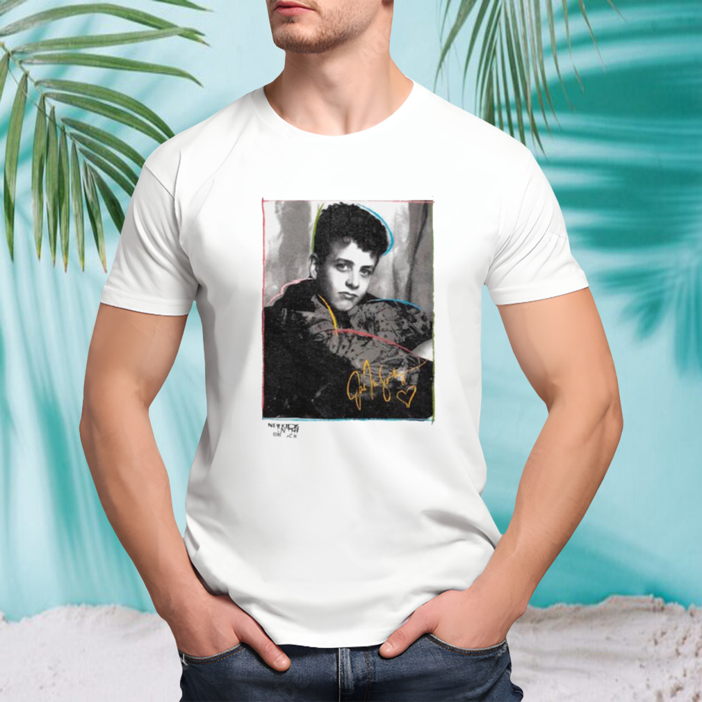 Unisex shirt