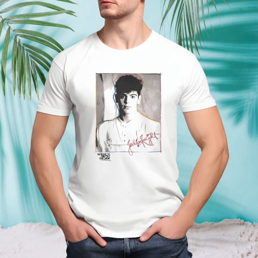 Unisex shirt