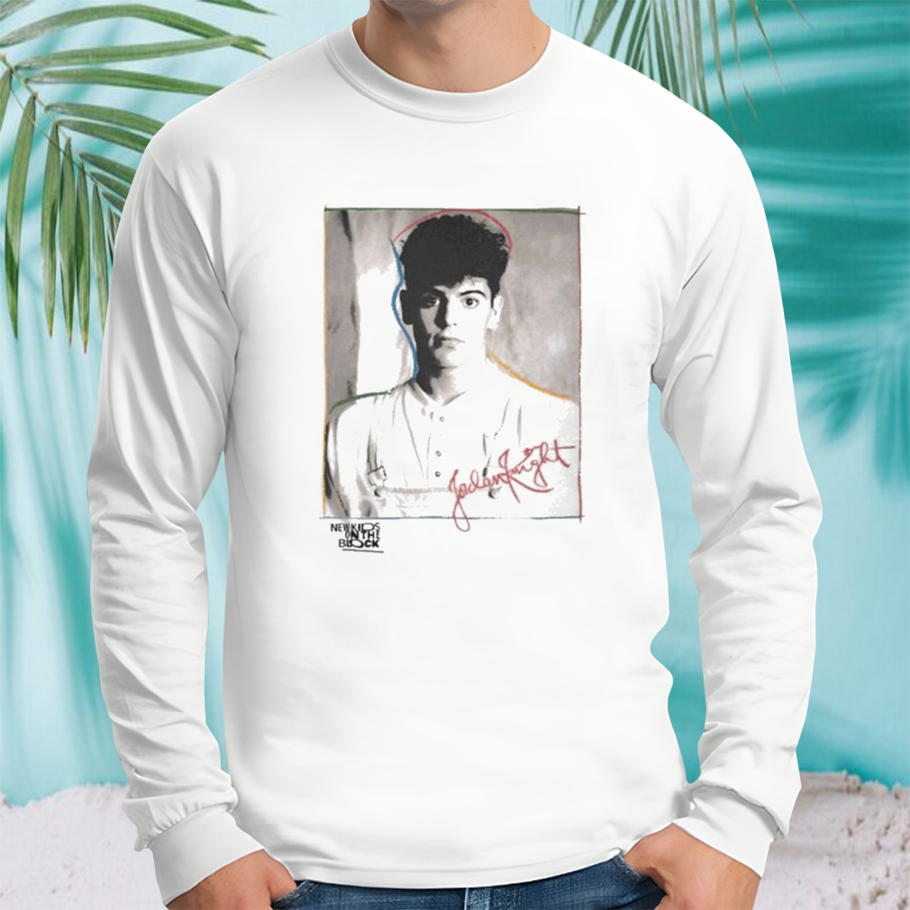 Longsleeve shirt