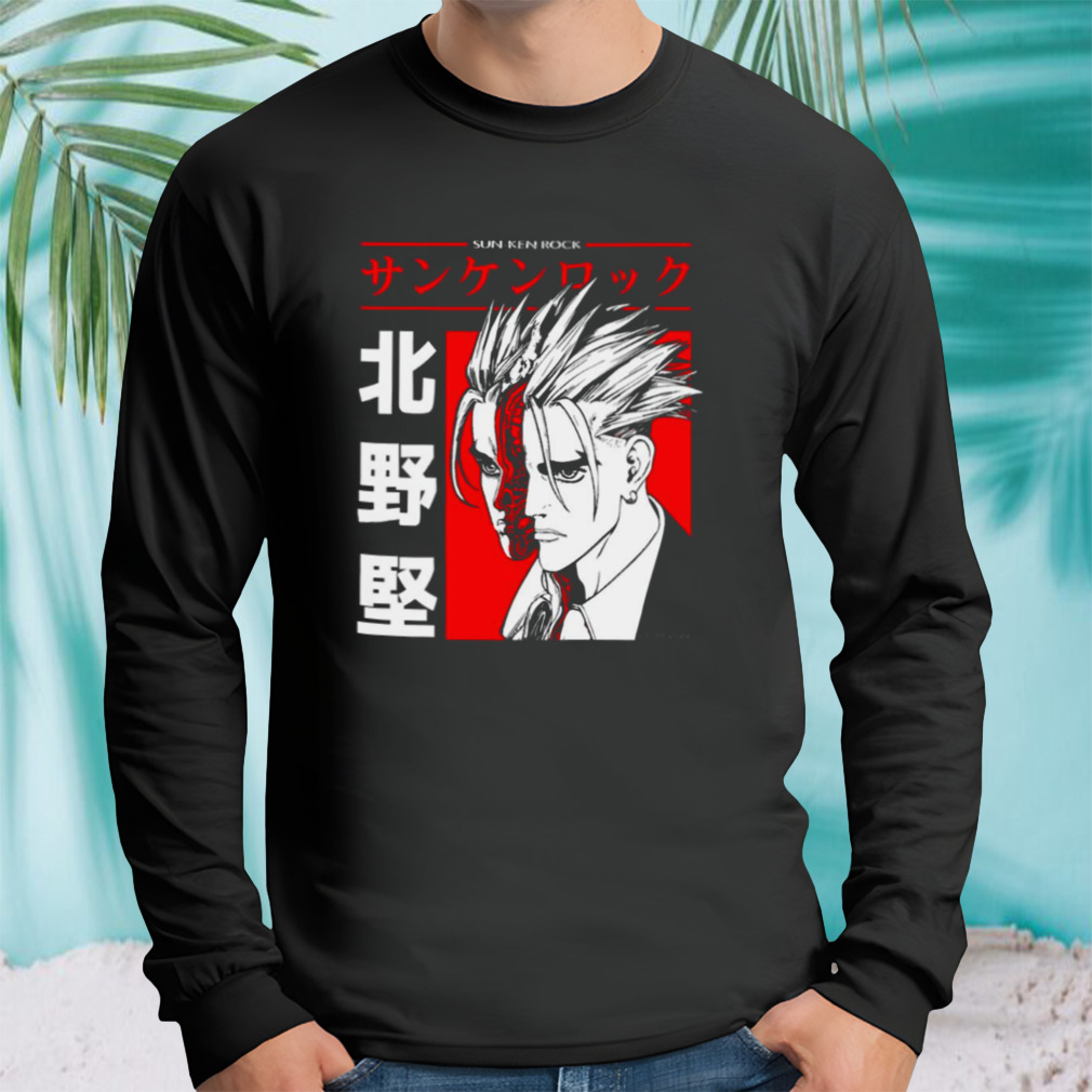 Longsleeve tshirt