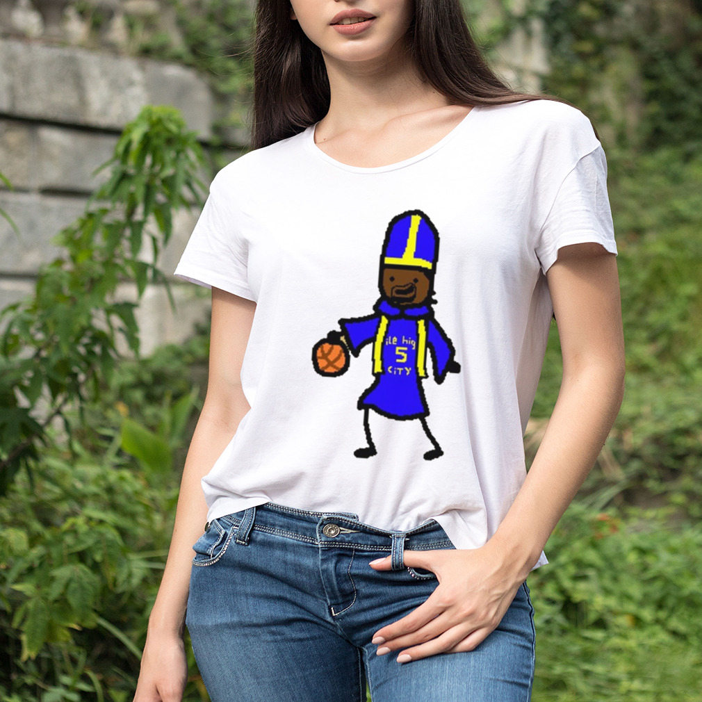 Women's shirt