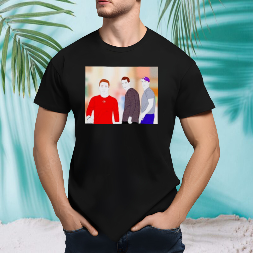 Unisex tshirt