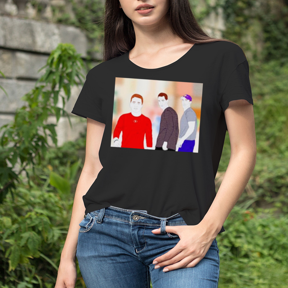 Women's tshirt