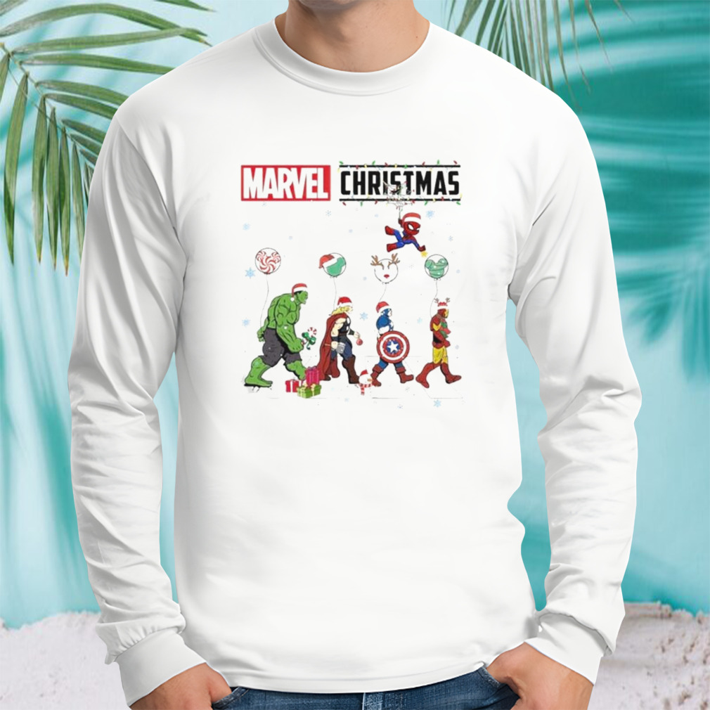 Longsleeve shirt