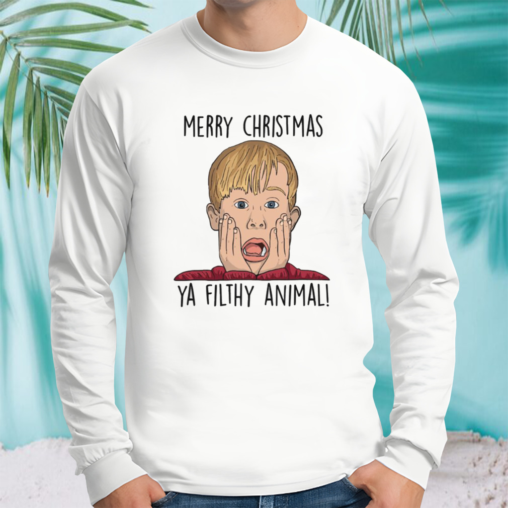 Longsleeve shirt