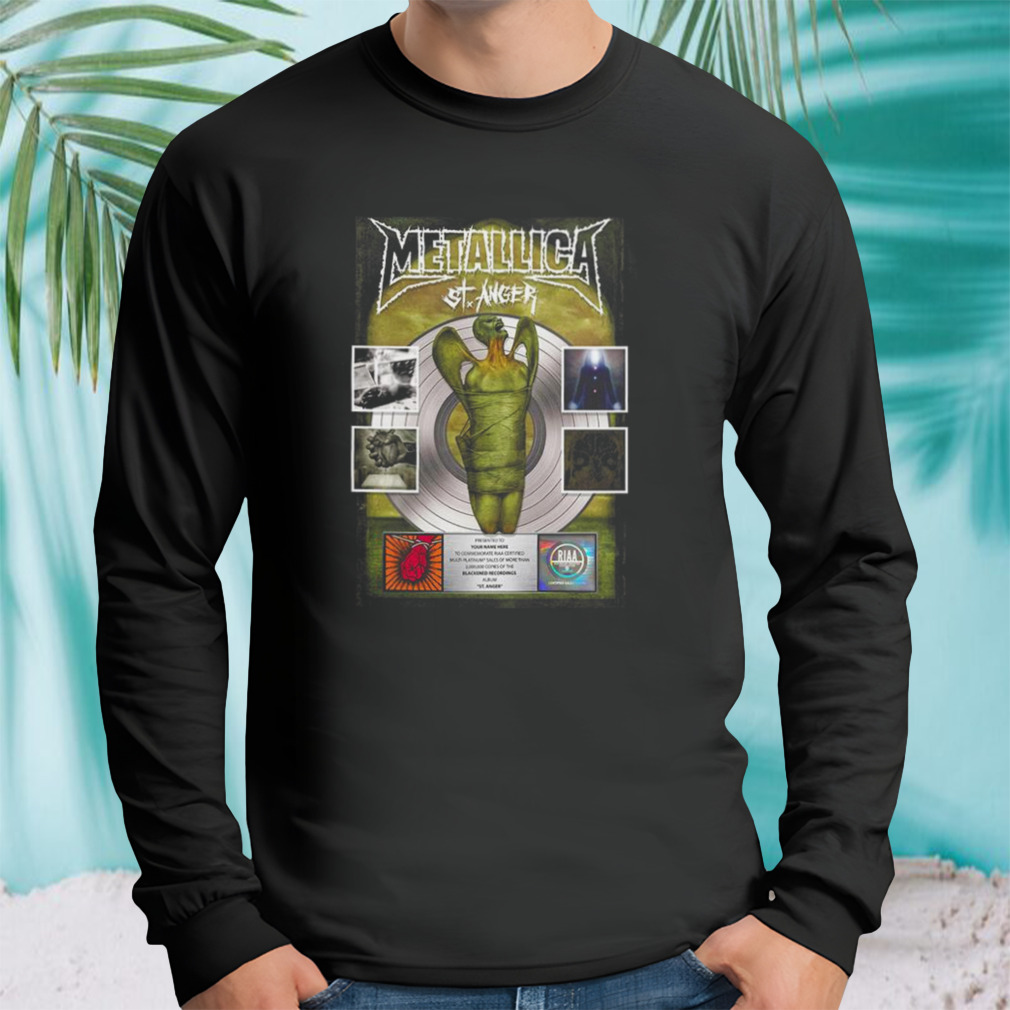 Longsleeve tshirt