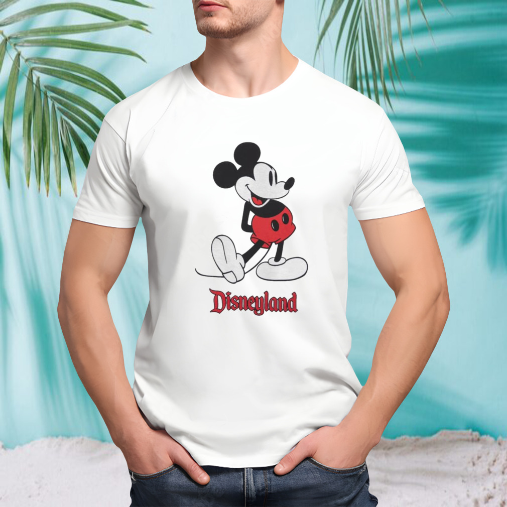 Unisex shirt