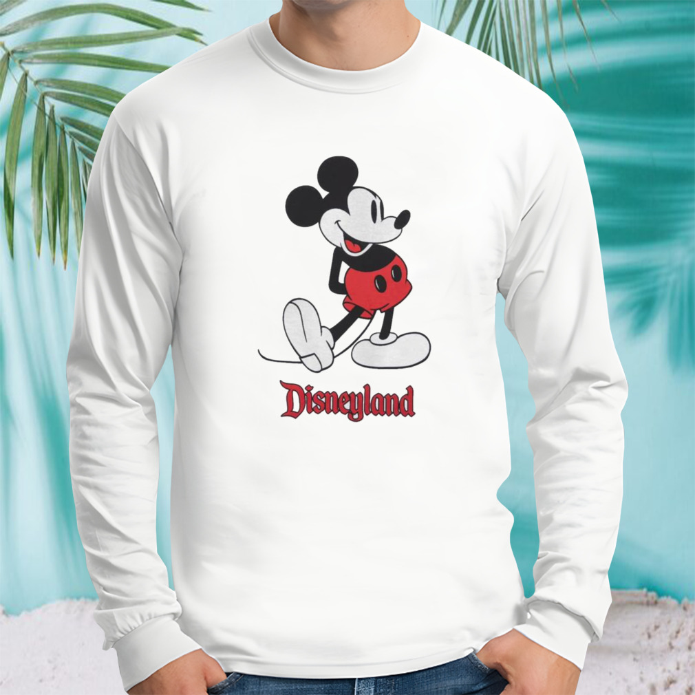 Longsleeve shirt