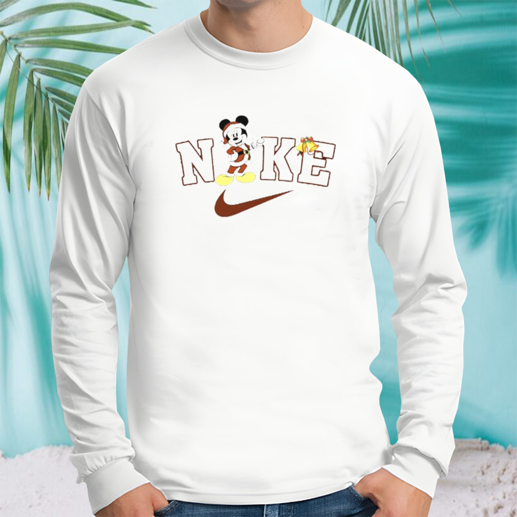 Longsleeve shirt