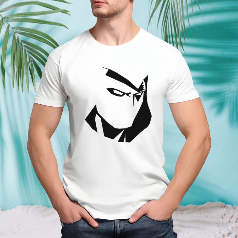 Unisex shirt