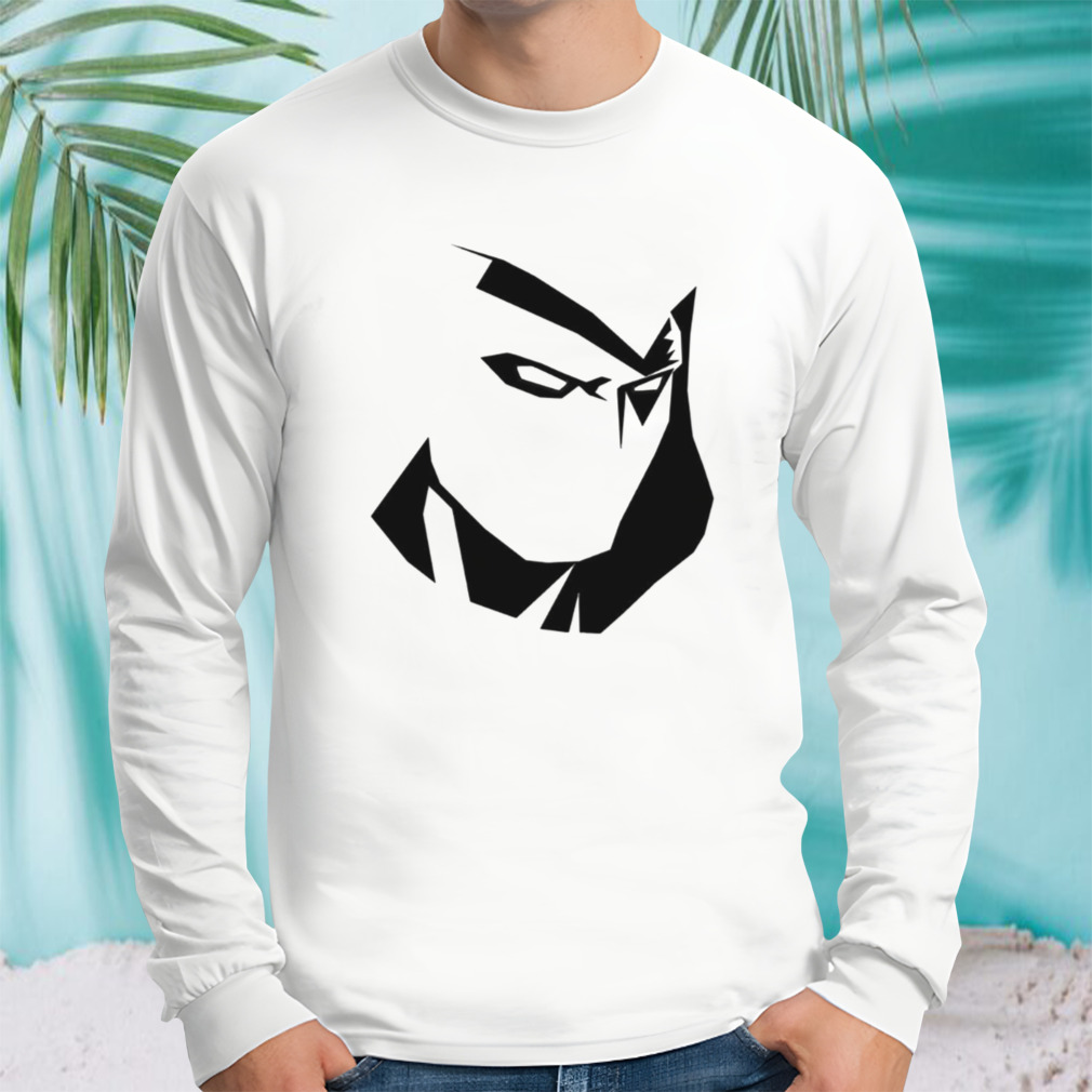 Longsleeve shirt