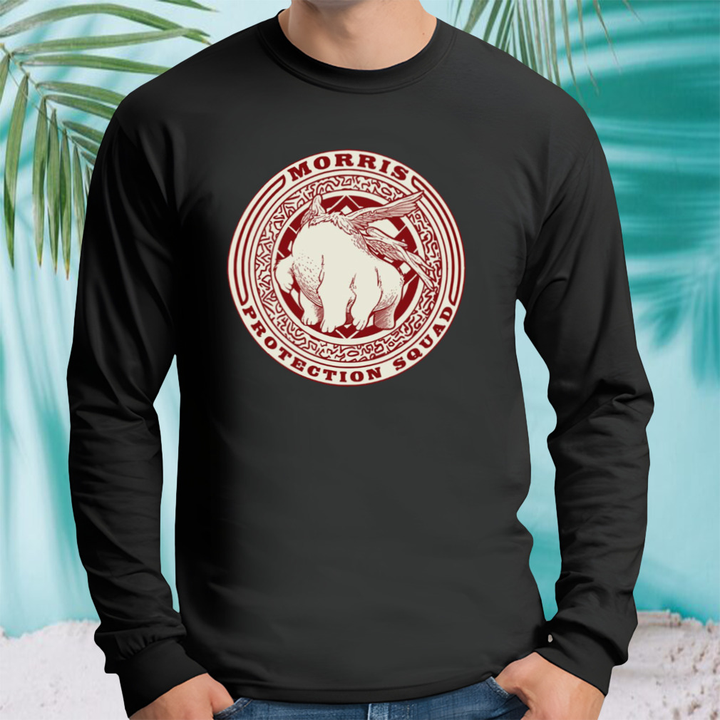 Longsleeve tshirt