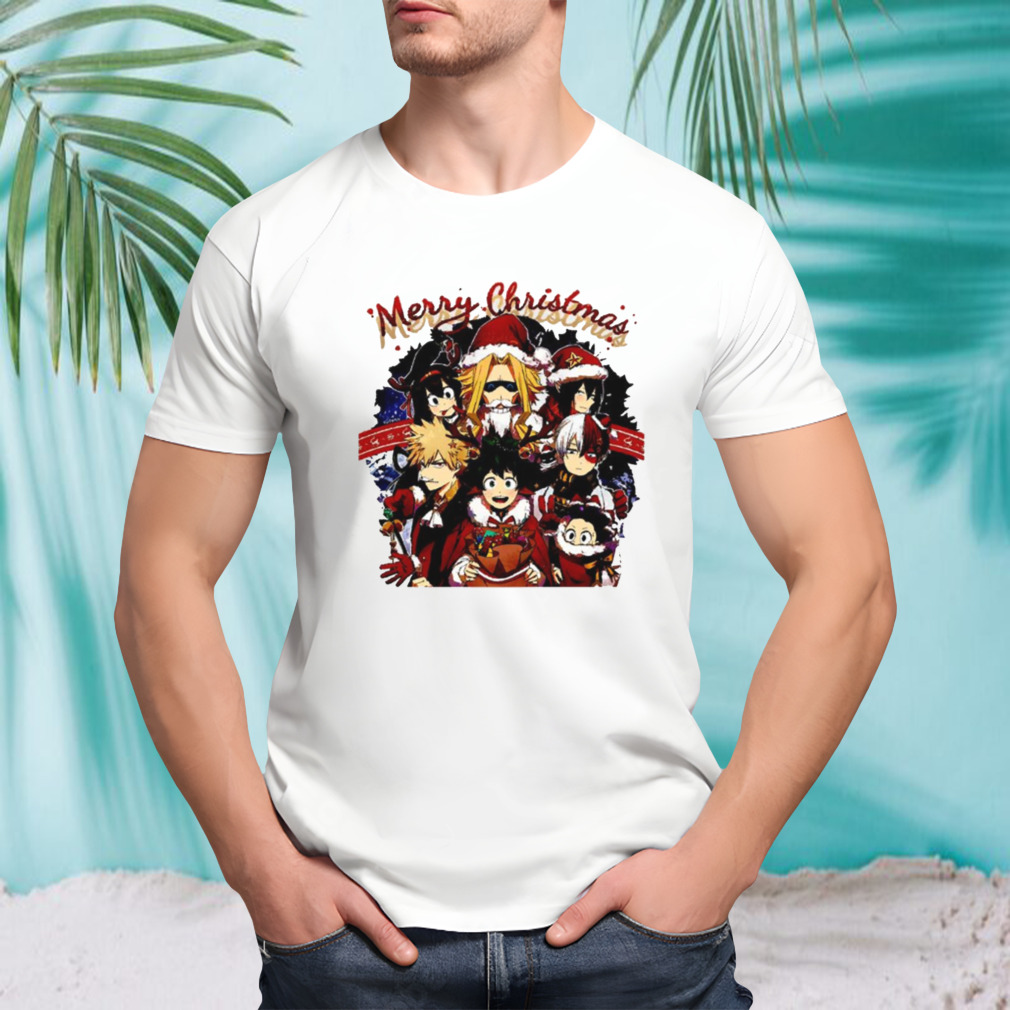 Unisex shirt