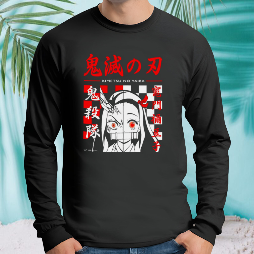 Longsleeve tshirt