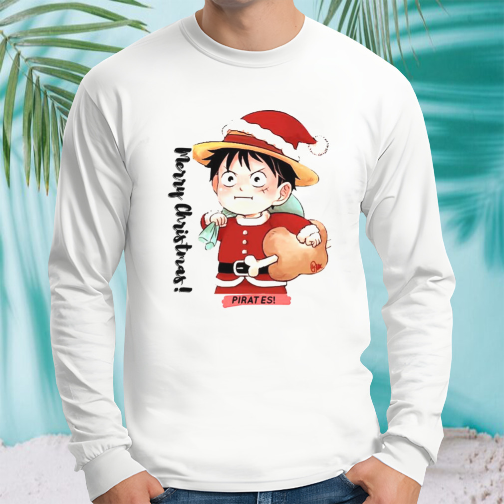 Longsleeve shirt