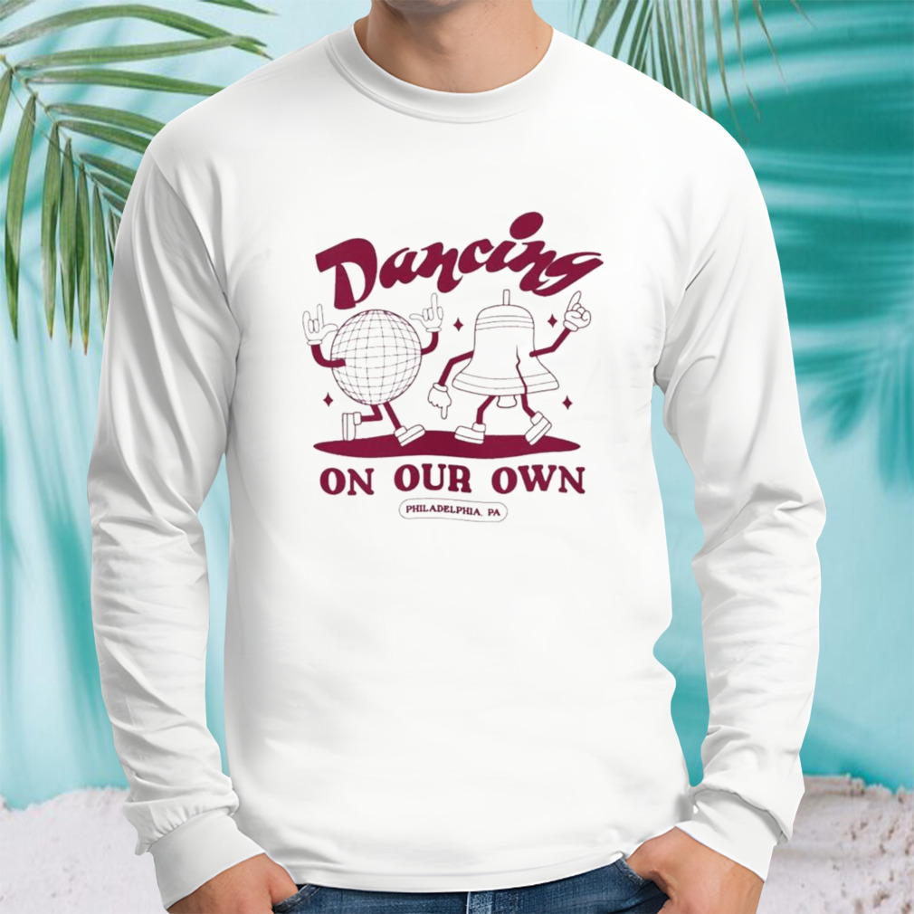 Longsleeve shirt