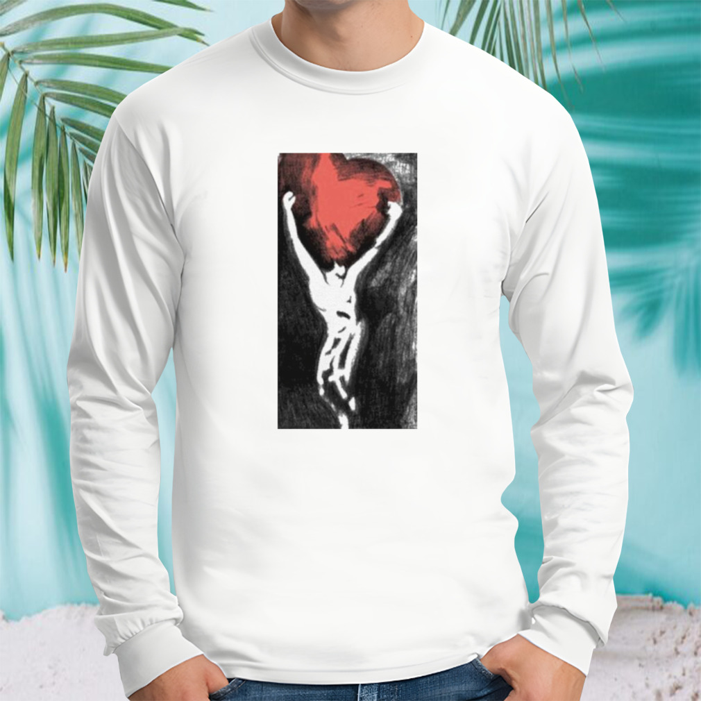 Longsleeve shirt