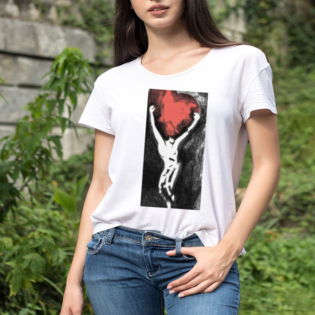 Women's shirt