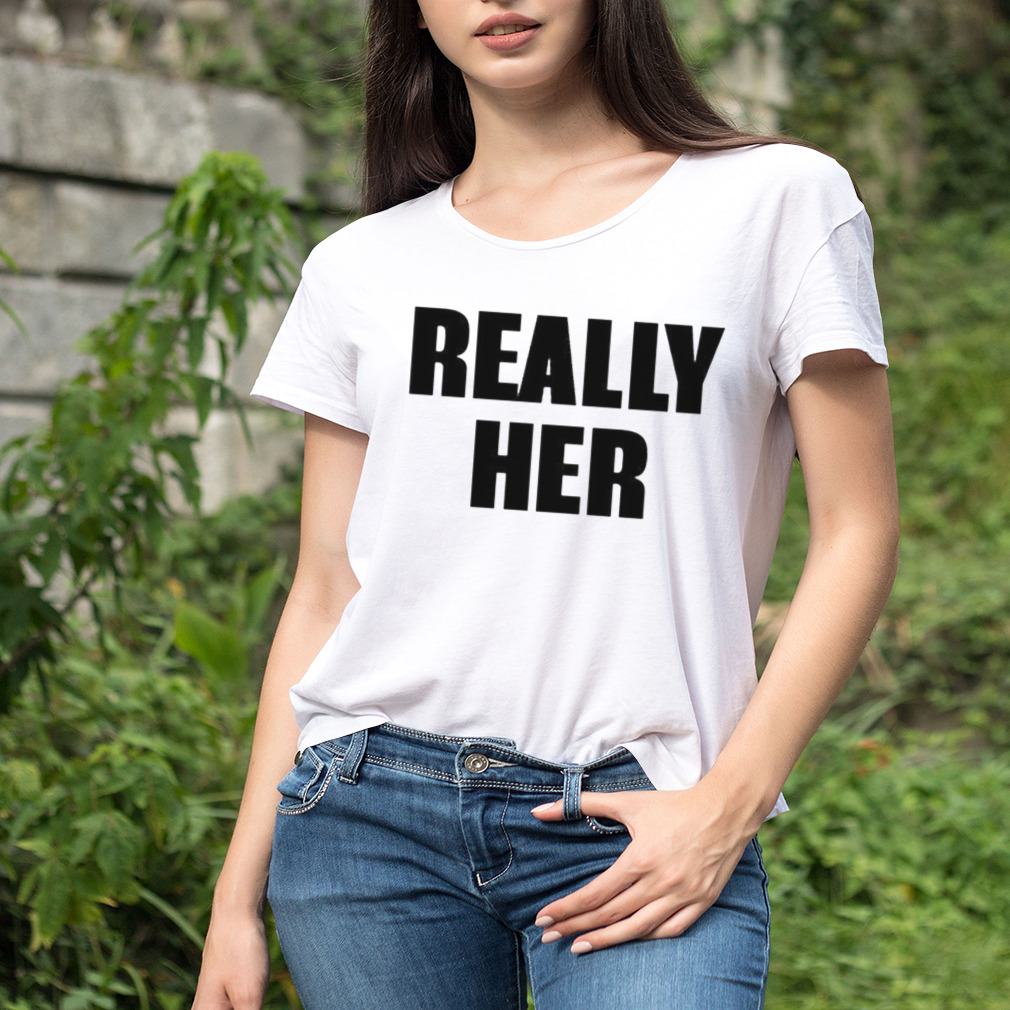 Women's shirt