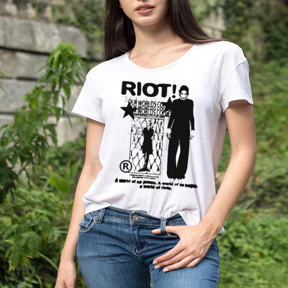 Women's shirt