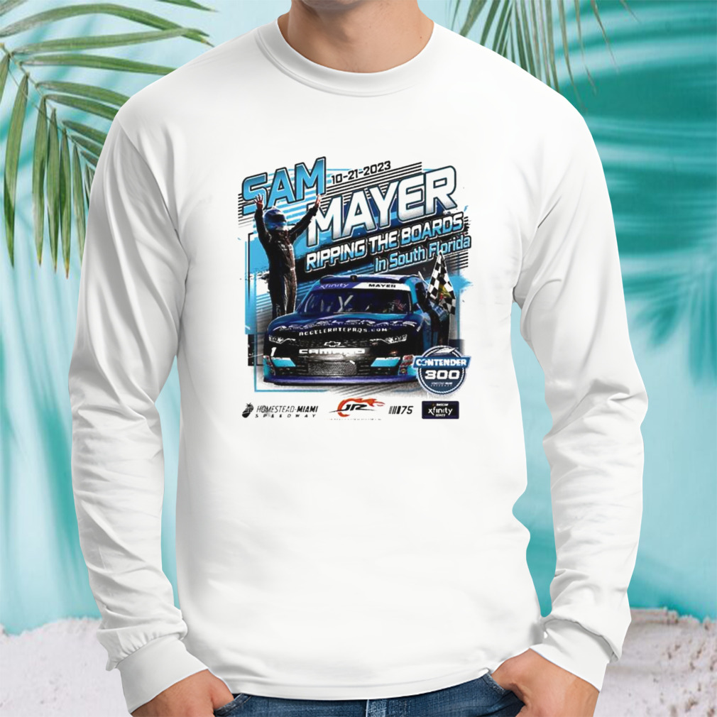 Longsleeve shirt