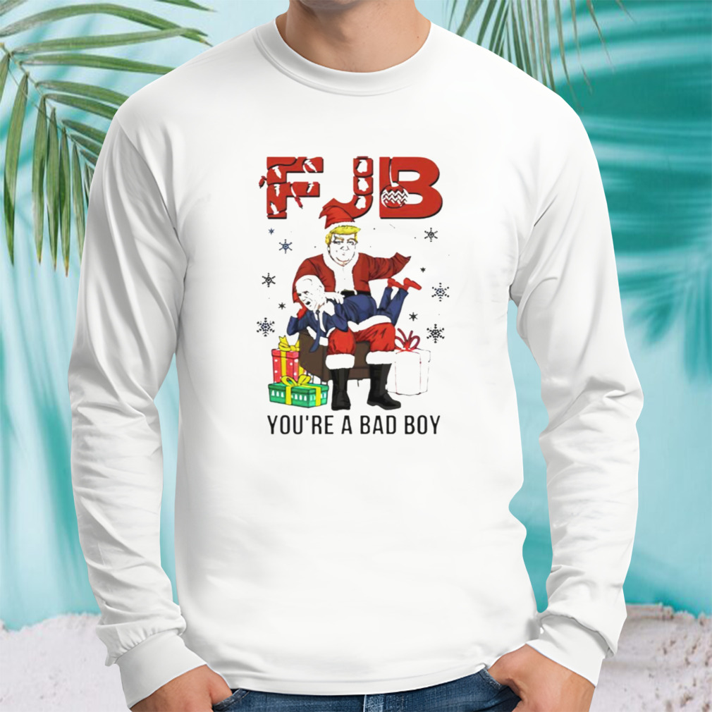 Longsleeve shirt