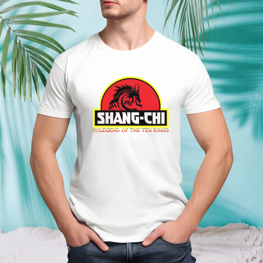 Unisex shirt
