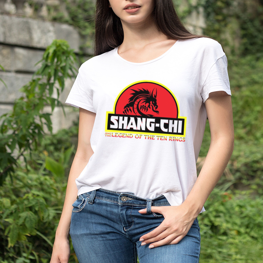 Women's shirt