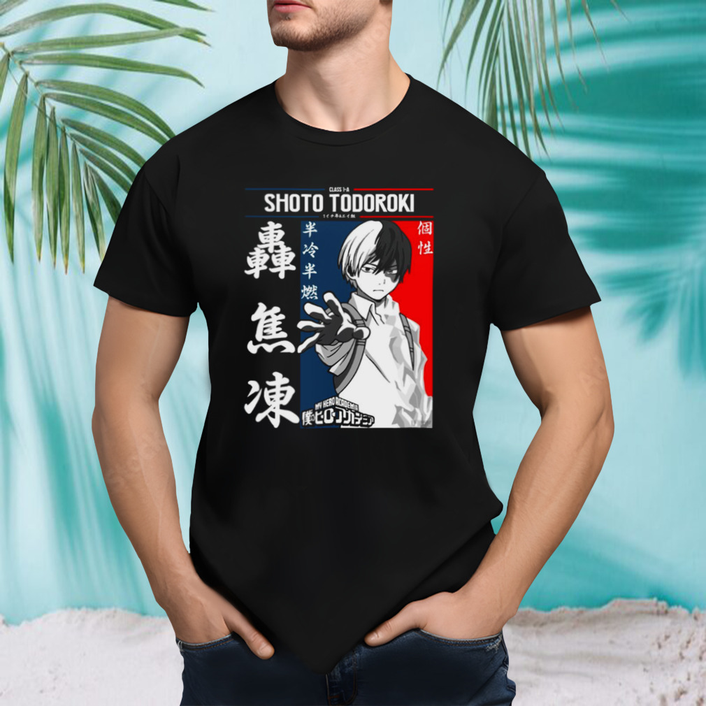 Unisex tshirt