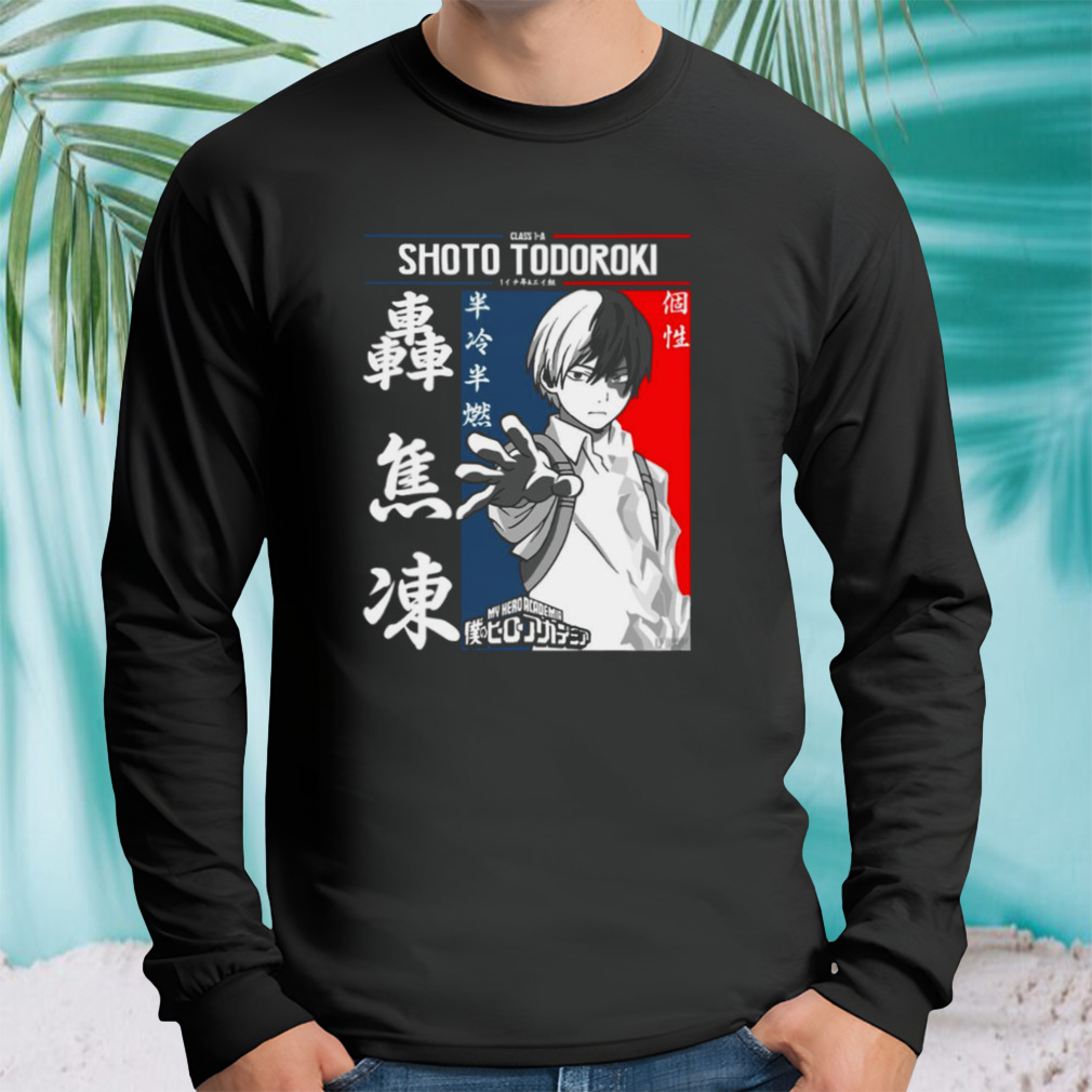 Longsleeve tshirt