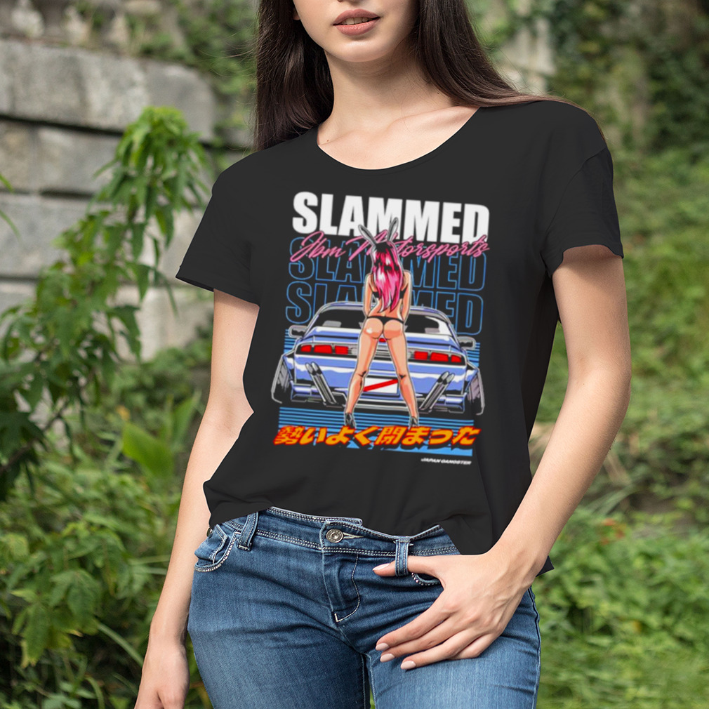 Women's tshirt