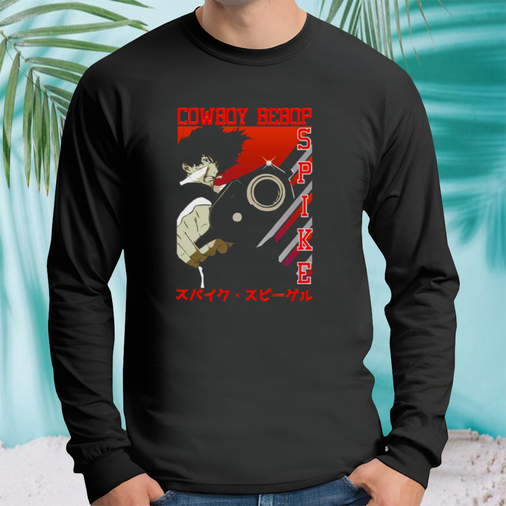 Longsleeve tshirt