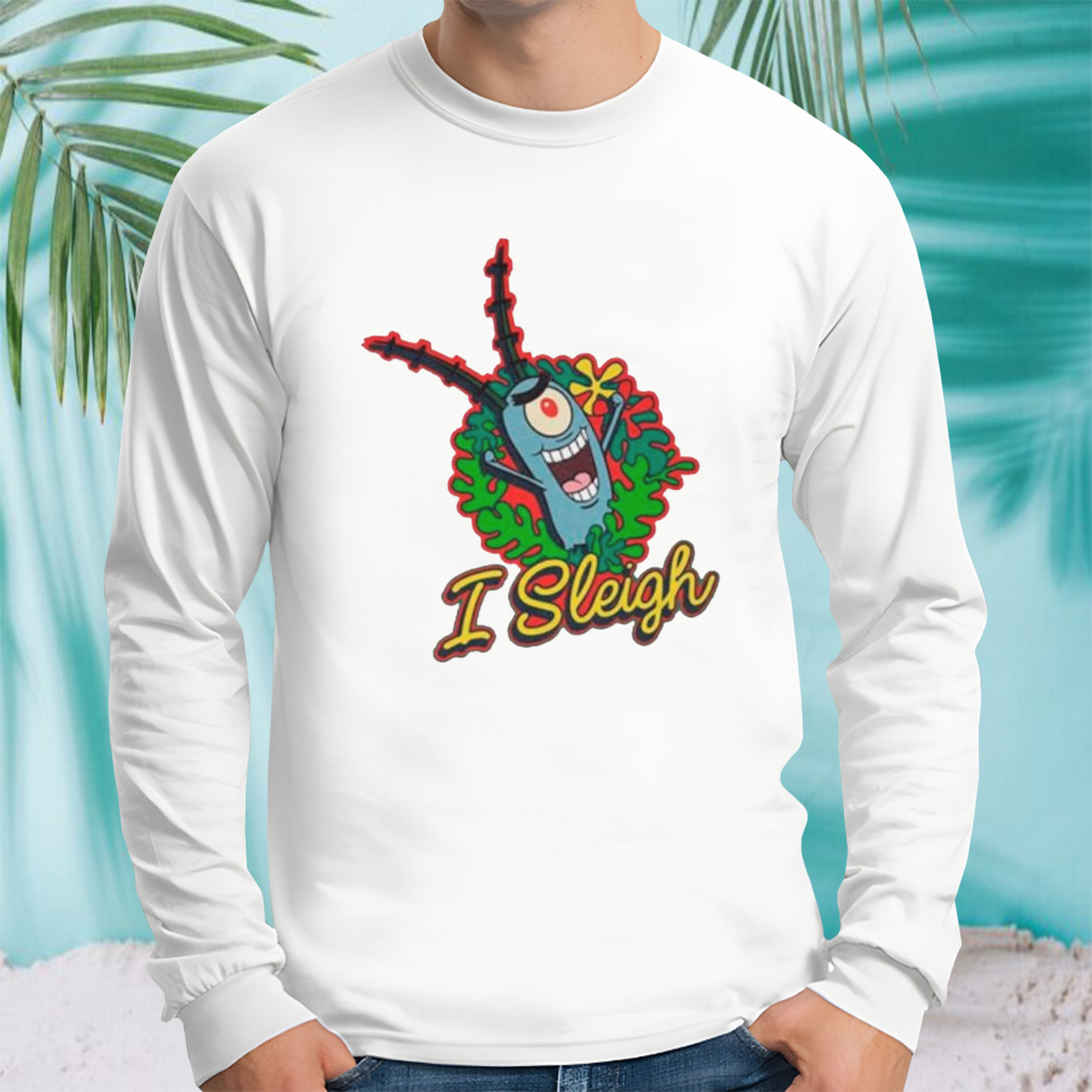 Longsleeve shirt