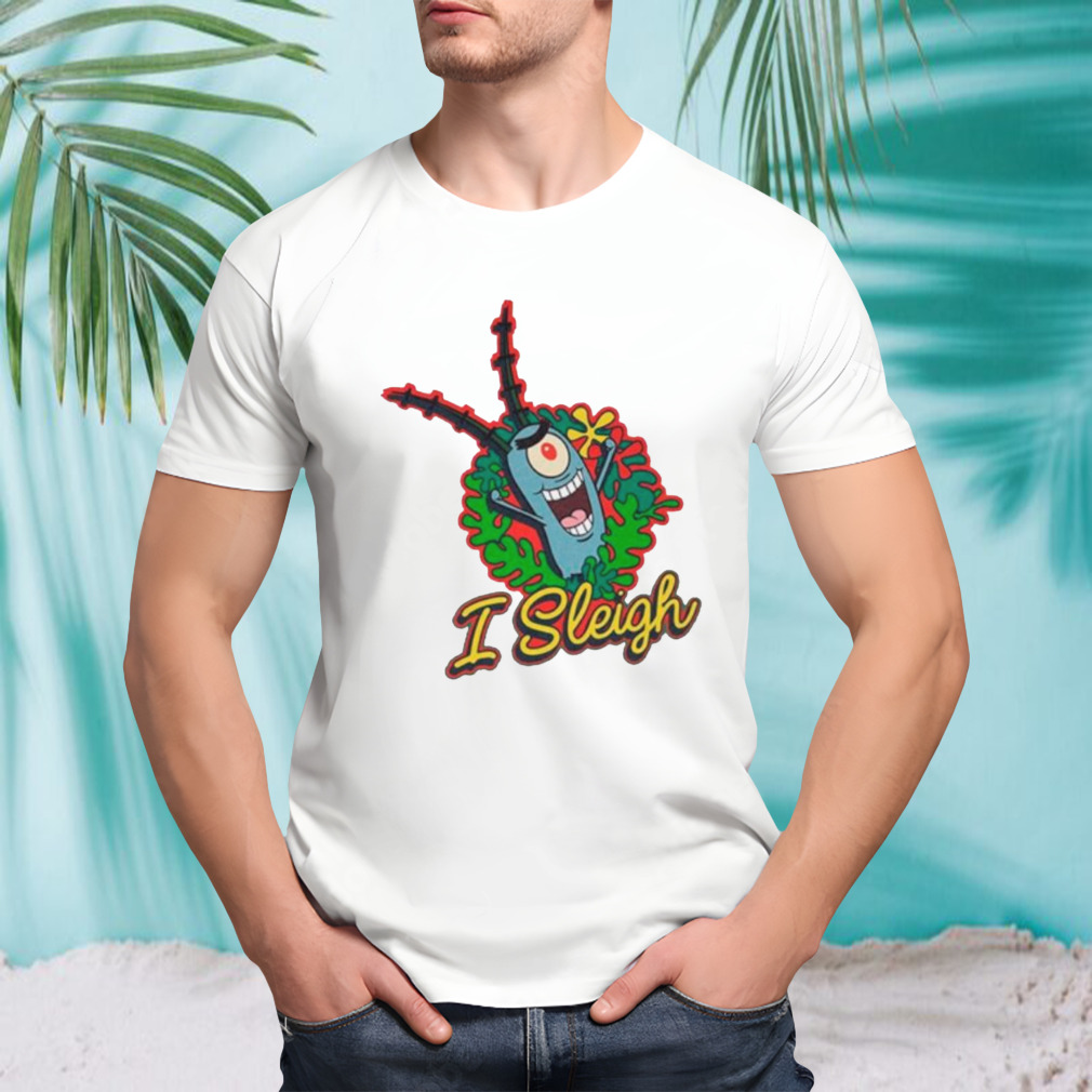 Unisex shirt