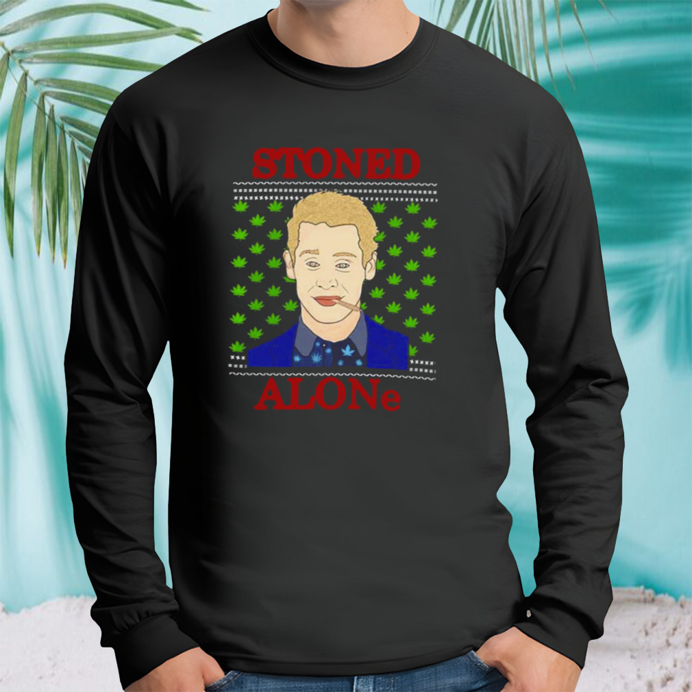 Longsleeve tshirt