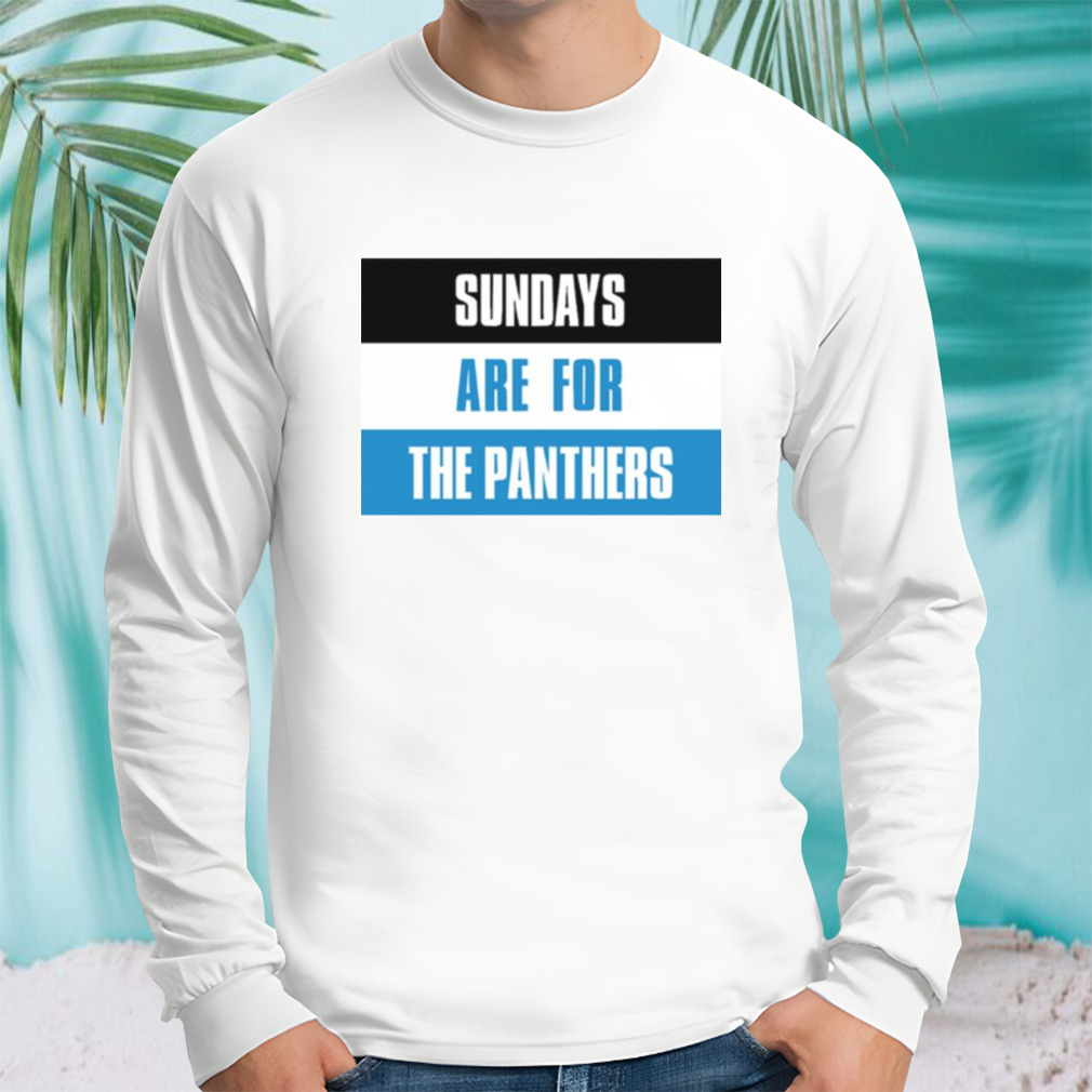 Longsleeve shirt