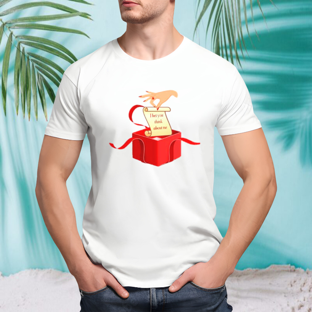 Unisex shirt