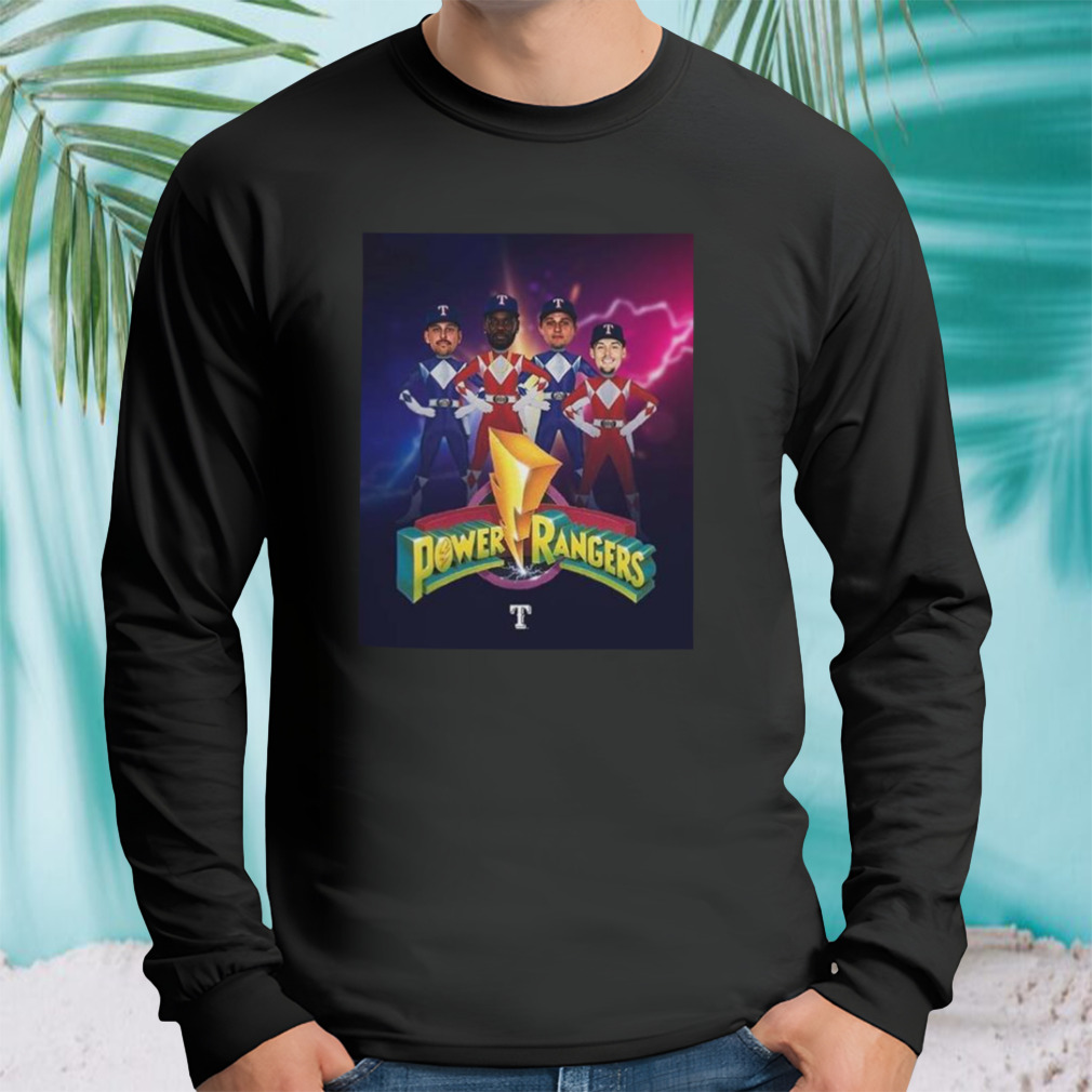 Longsleeve tshirt