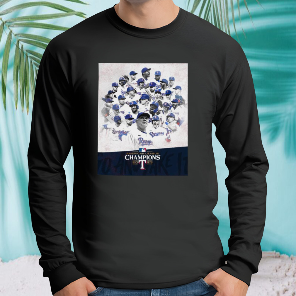 Longsleeve tshirt
