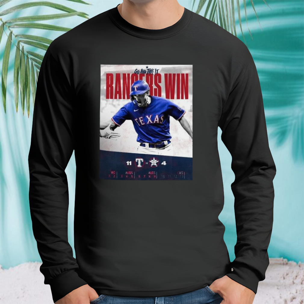 Longsleeve tshirt