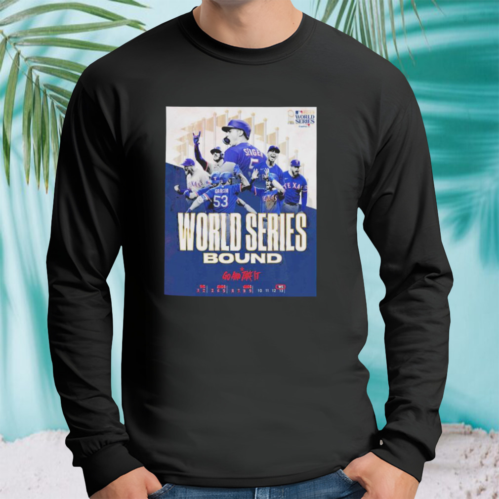 Longsleeve tshirt