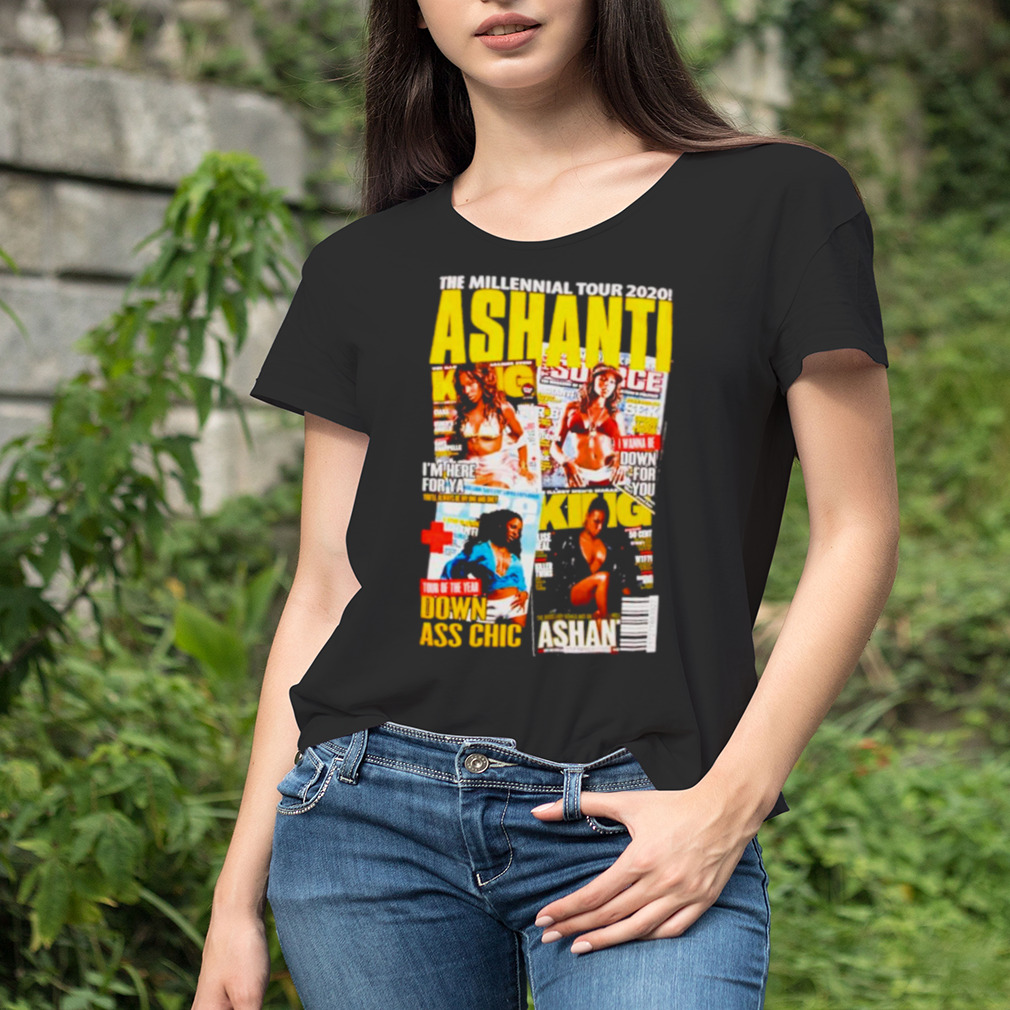 Women's tshirt