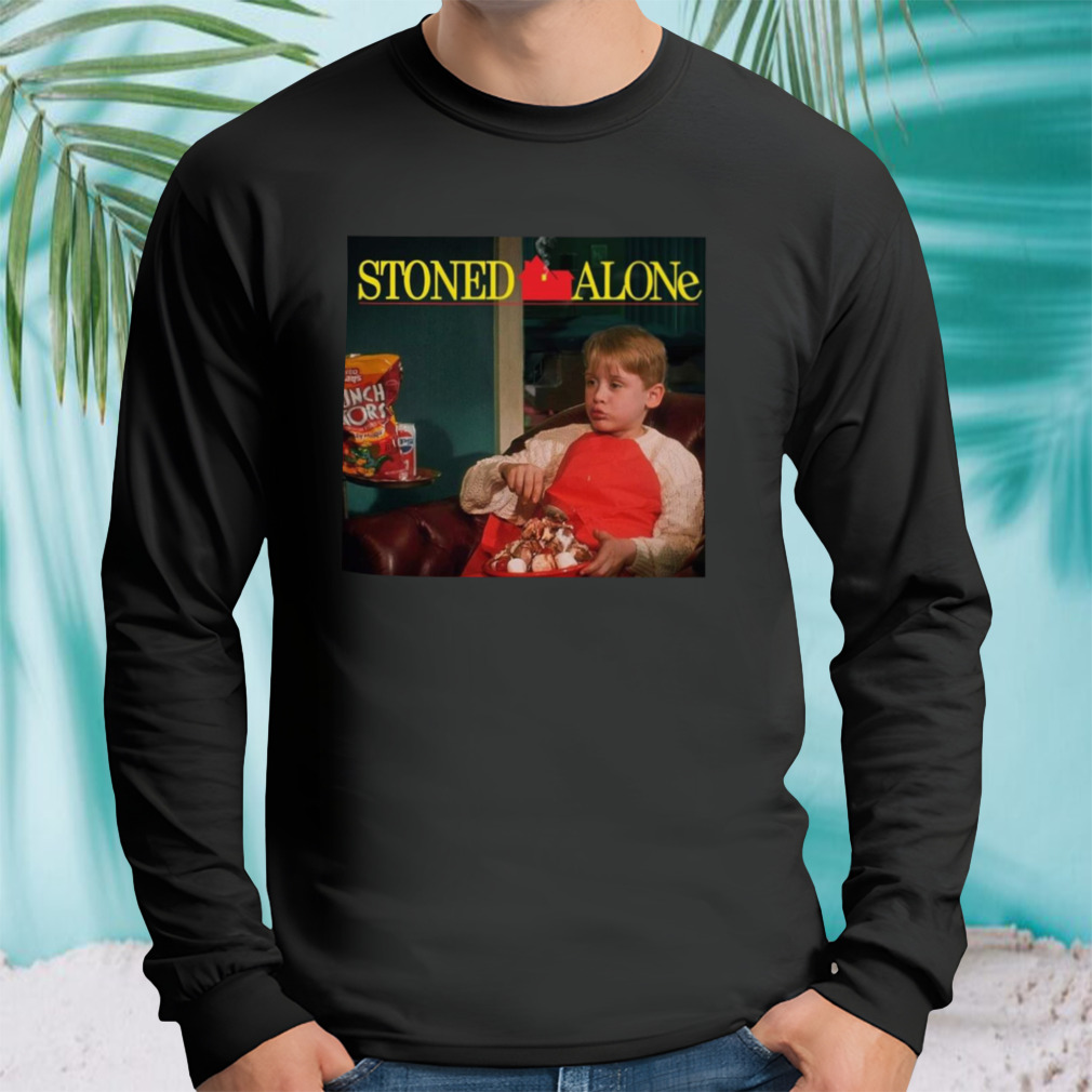 Longsleeve tshirt