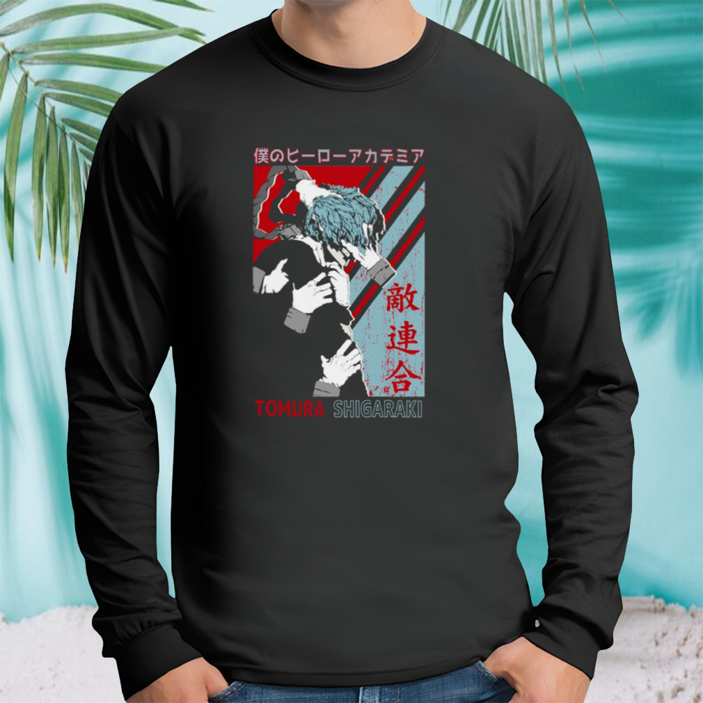 Longsleeve tshirt