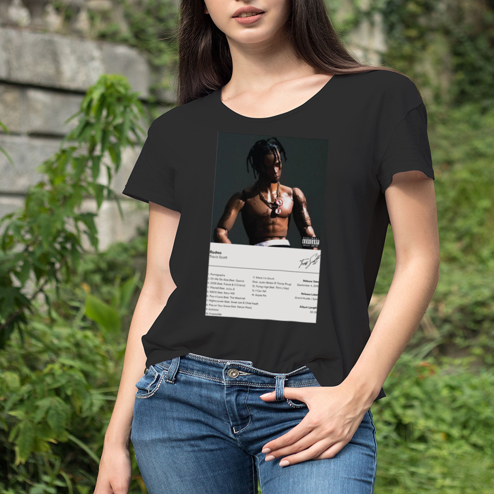 Women's tshirt