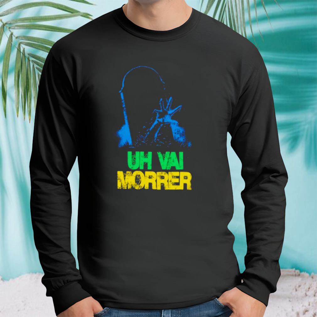 Longsleeve tshirt