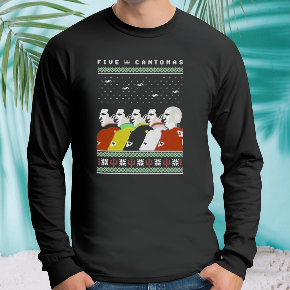 Longsleeve tshirt
